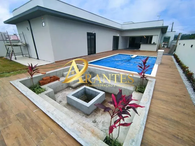 Imagem: Casa em Condomínio Residencial em Bragança