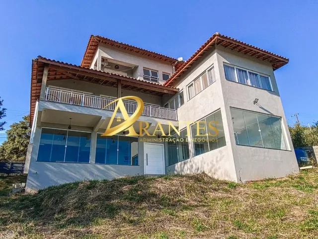 Imagem: Casa em Condomínio Residencial em Atibaia