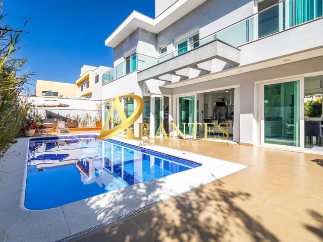 Imagem: Casa em Condomínio Residencial em Atibaia