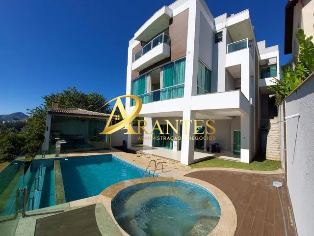 Imagem: Casa em Condomínio Residencial em Águas