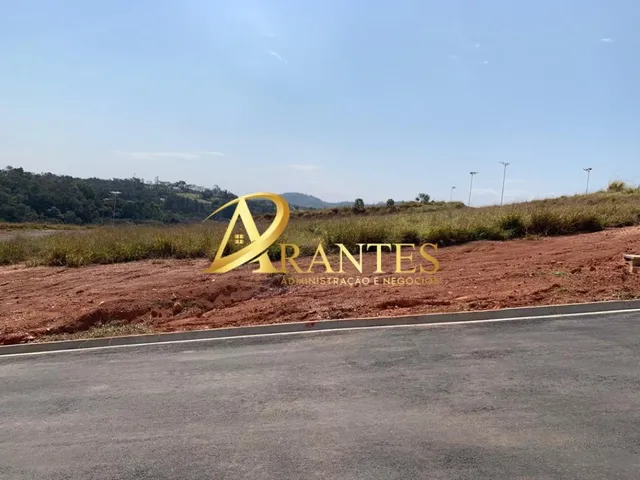 Imagem: Terreno em Condomínio Residencial em Atibaia
