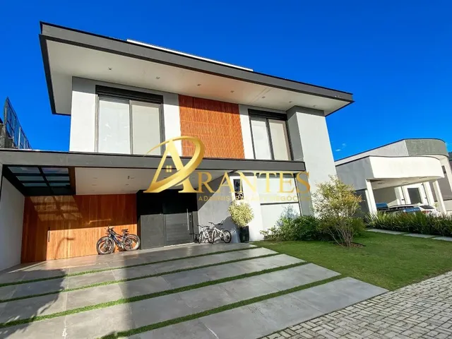 Imagem 14: Casa em Condomínio Residencial em Atibaia - São Paulo, Loteamento Granville Atibaia