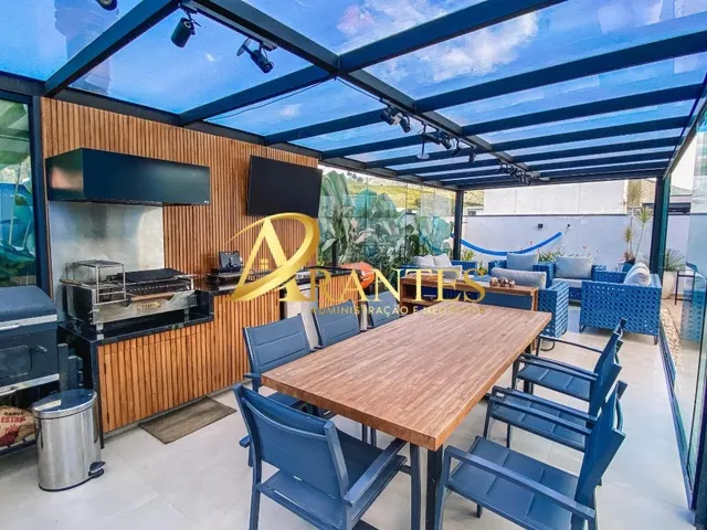 Imagem 13: Casa em Condomínio Residencial em Atibaia - São Paulo, Loteamento Granville Atibaia
