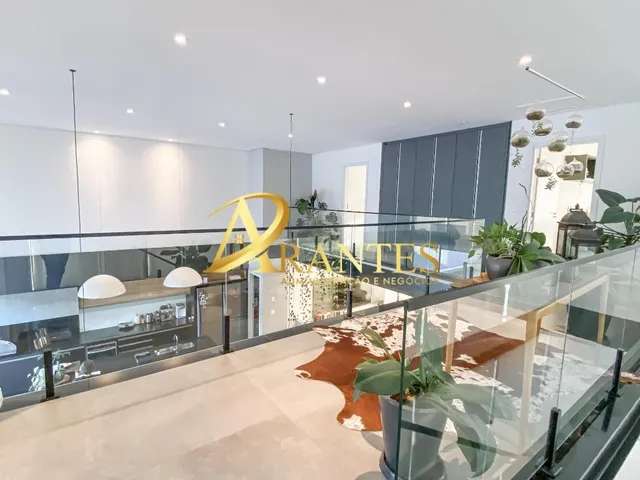 Imagem 12: Casa em Condomínio Residencial em Atibaia - São Paulo, Loteamento Granville Atibaia