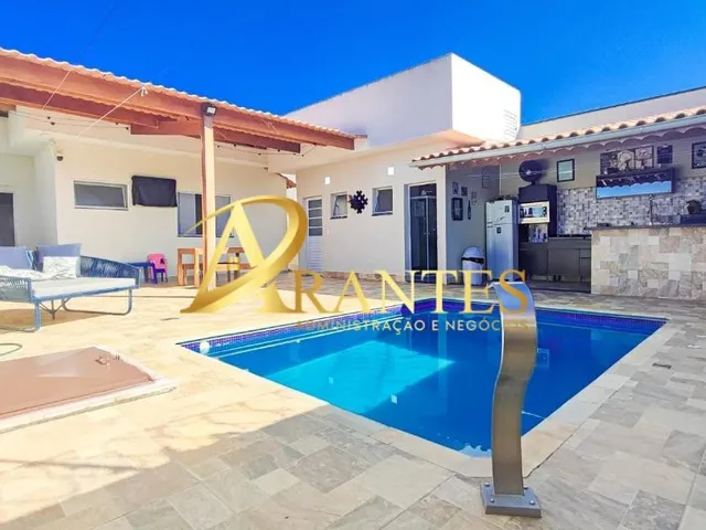 Imagem: Casa em Condomínio Residencial em Atibaia