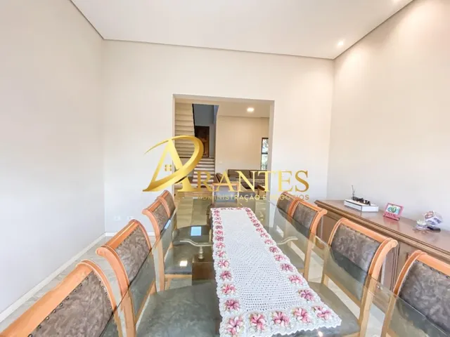 Imagem 5: Casa em Condomínio Residencial em Atibaia - São Paulo, Loteamento Retiro Recanto Tranquilo