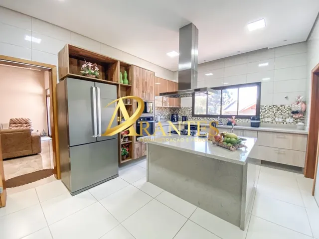 Imagem 7: Casa em Condomínio Residencial em Atibaia - São Paulo, Loteamento Retiro Recanto Tranquilo