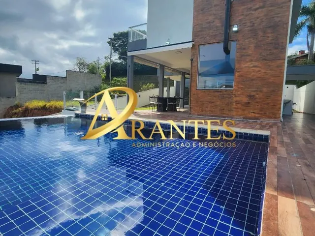 Imagem: Casa em Condomínio Residencial em Igaratá