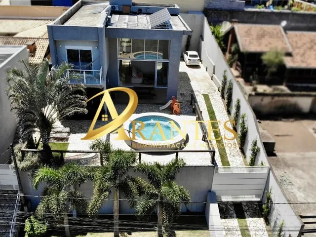Imagem: Casa em Condomínio Residencial em Atibaia
