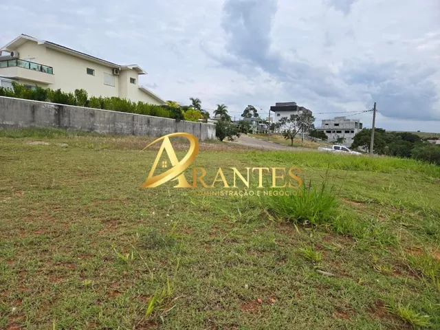 Imagem: Terreno em Condomínio Residencial em Atibaia
