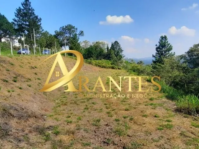Imagem: Terreno em Condomínio Residencial em Atibaia