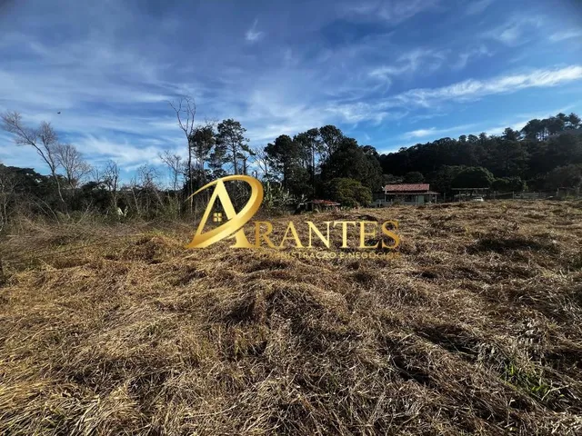 Imagem: Terreno em Condomínio Residencial em Atibaia