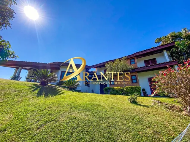Imagem: Casa em Condomínio Residencial em Atibaia