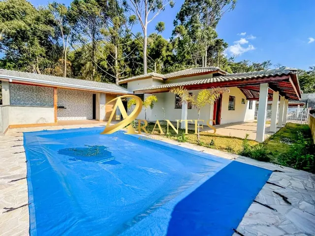 Imagem: Casa em Condomínio Residencial em Atibaia