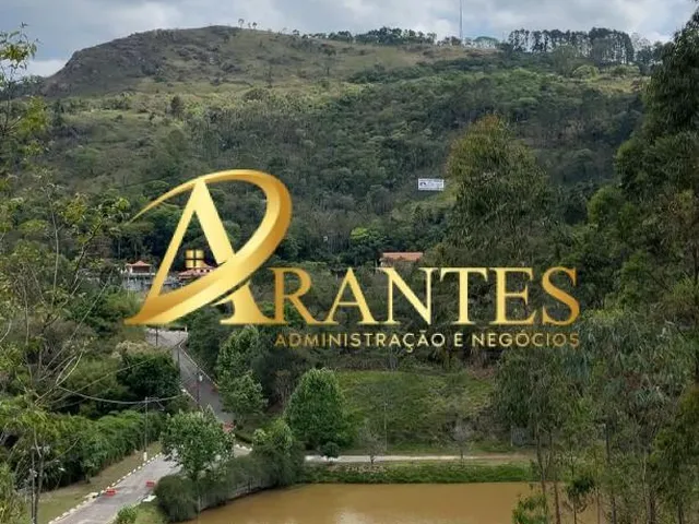 Imagem: Terreno em Condomínio Residencial em Atibaia