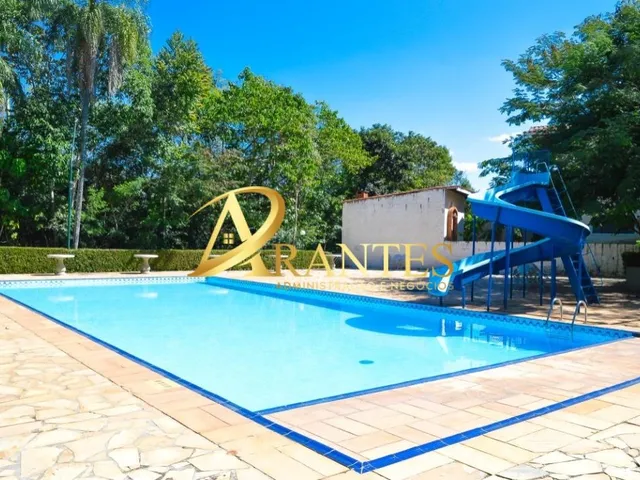 Imagem 11: Casa em Condomínio Residencial em Atibaia - São Paulo, Condomínio Portal das Hortências