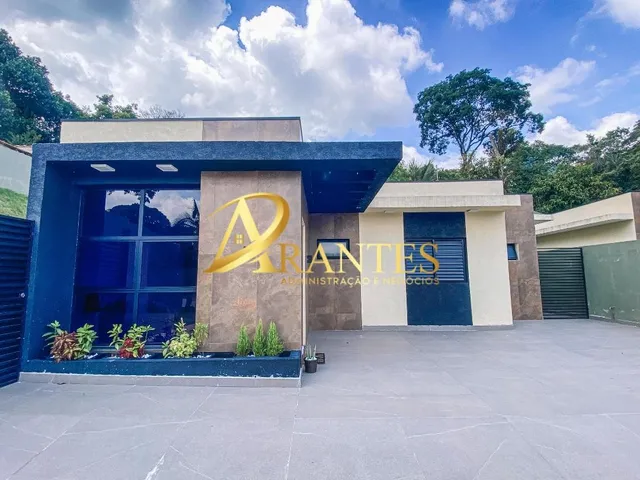 Imagem: Casa em Condomínio Residencial em Atibaia