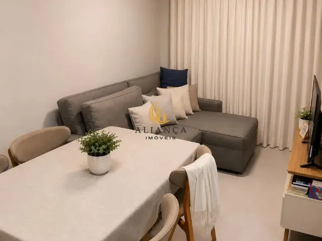 Imagem: Apartamento em Ipiranga, São José/SC