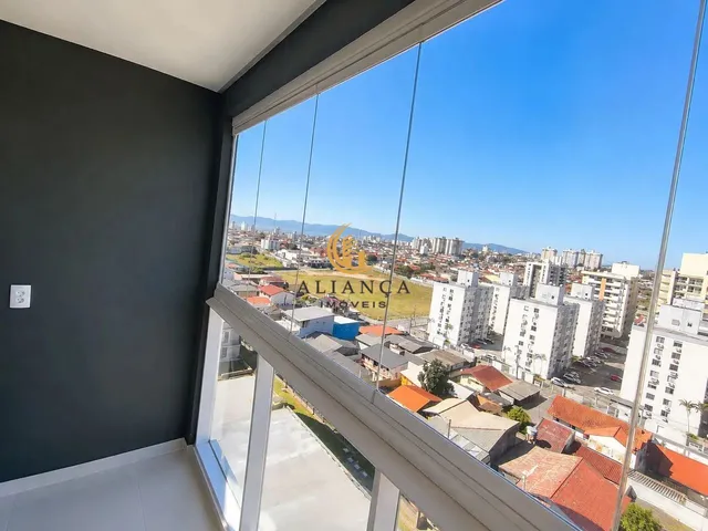 Imagem 9: Apartamento em Ipiranga, São José/SC