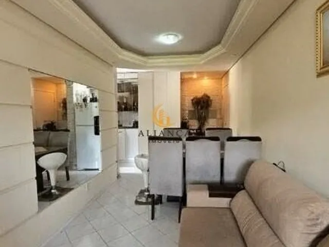 Imagem: Apartamento em Serraria, São José/SC