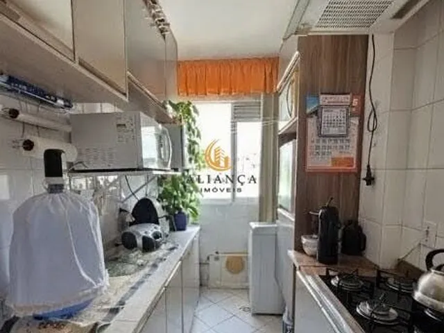 Imagem 7: Apartamento em Serraria, São José/SC