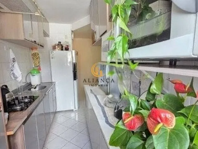 Imagem 3: Apartamento em Serraria, São José/SC