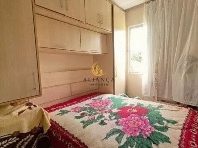 Imagem 2: Apartamento em Serraria, São José/SC