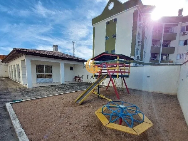 Imagem 8: Apartamento em Serraria, São José/SC