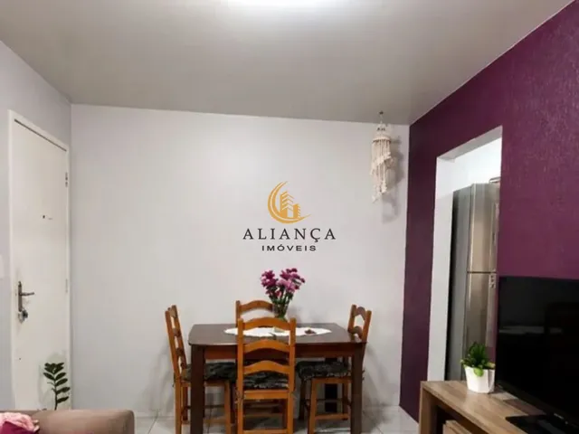 Imagem: Apartamento em Bela Vista, São José/Sc