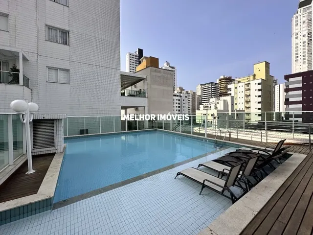 Imagem: Apartamento Á Venda com 2 Suítes e 2 Demi-Suites