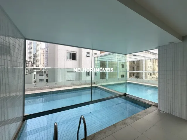 Imagem 2: Apartamento Á Venda com 2 Suítes e 2 Demi-Suites e 4 Vagas Localizado em Balneário Camboriú Sc