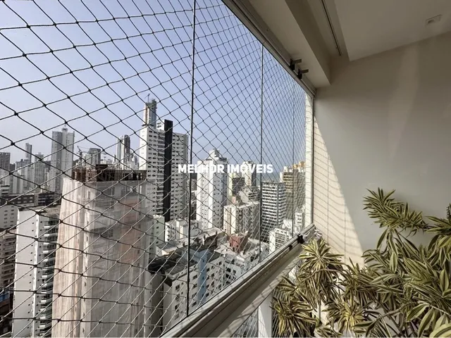 Imagem 3: Apartamento Á Venda com 2 Suítes e 2 Demi-Suites e 4 Vagas Localizado em Balneário Camboriú Sc