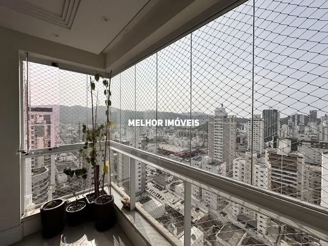 Imagem 4: Apartamento Á Venda com 2 Suítes e 2 Demi-Suites e 4 Vagas Localizado em Balneário Camboriú Sc