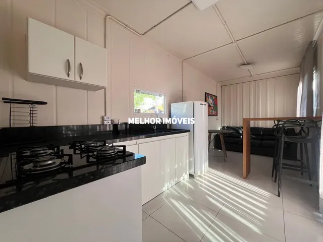 Imagem: Casa Container para Locação Anual Semi