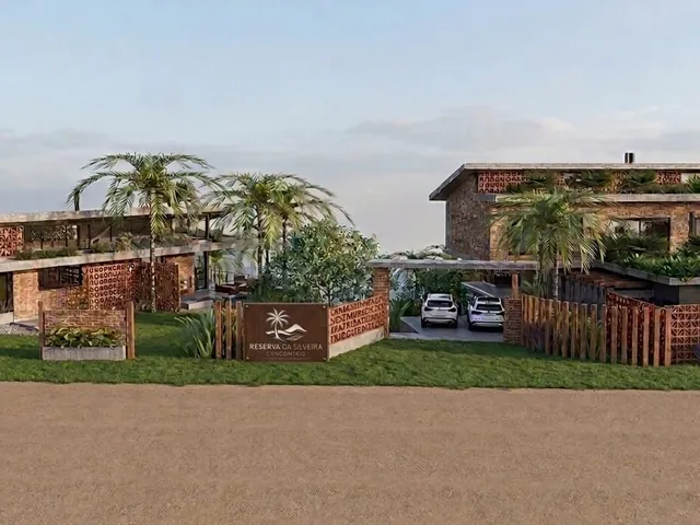 Imagem 16: Terreno À Venda em Praia do Silveira Garopaba Sc