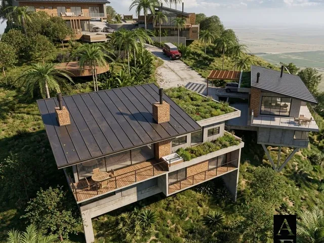 Imagem 14: Terreno À Venda em Praia do Silveira Garopaba Sc