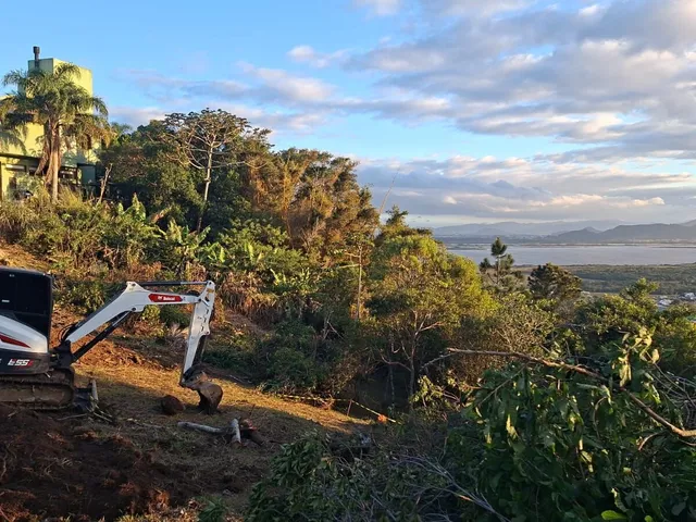 Imagem 6: Terreno À Venda em Praia do Silveira Garopaba Sc