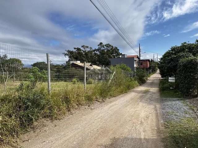 Imagem: Terreno em Ibiraquera, Imbituba/SC