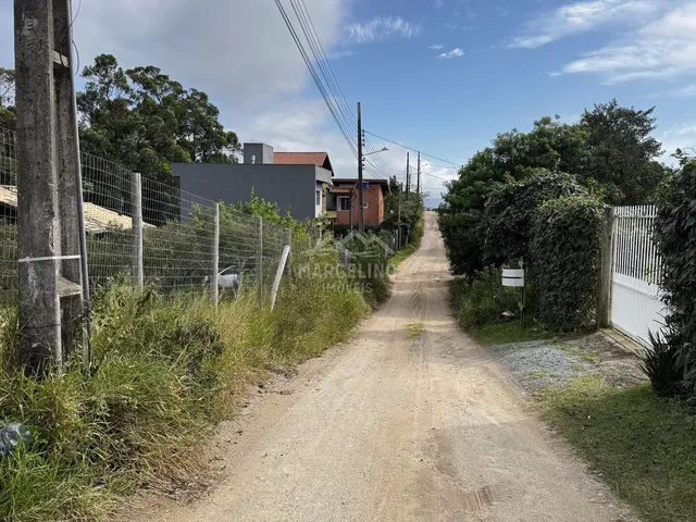 Imagem 4: Terreno em Ibiraquera, Imbituba/SC