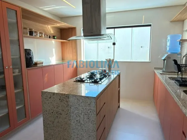 Imagem 5: Casa a venda no Alphaville Litoral Norte 2, Abrantes