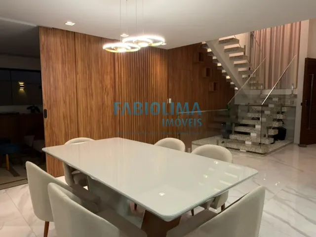 Imagem 3: Casa a venda no Alphaville Litoral Norte 2, Abrantes
