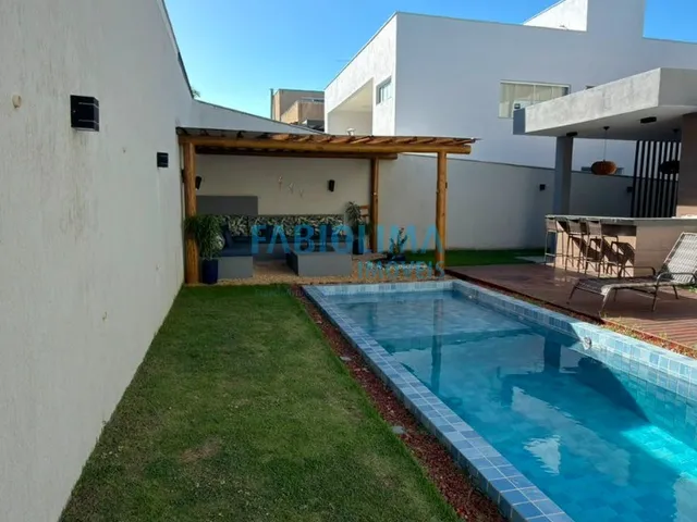Imagem 8: Casa a venda no Alphaville Litoral Norte 2, Abrantes