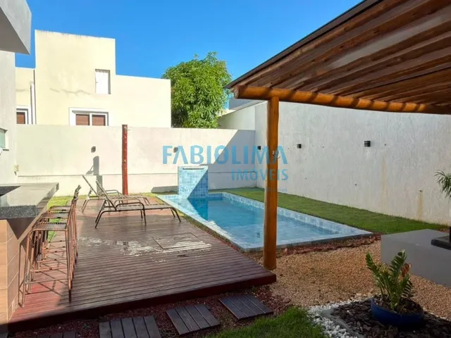 Imagem 9: Casa a venda no Alphaville Litoral Norte 2, Abrantes