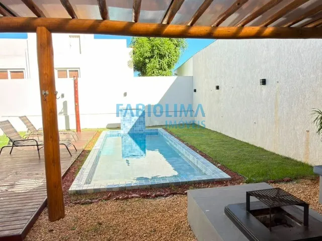 Imagem 15: Casa a venda no Alphaville Litoral Norte 2, Abrantes