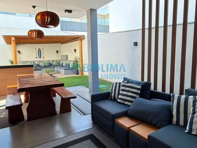 Imagem 11: Casa a venda no Alphaville Litoral Norte 2, Abrantes