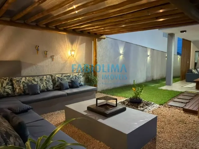 Imagem 2: Casa a venda no Alphaville Litoral Norte 2, Abrantes
