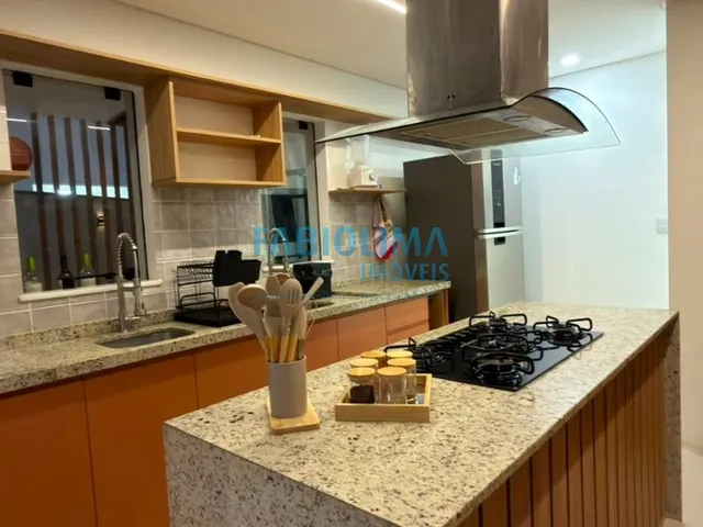 Imagem 13: Casa a venda no Alphaville Litoral Norte 2, Abrantes