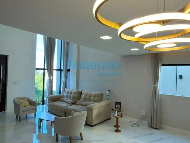 Imagem 6: Casa a venda no Alphaville Litoral Norte 2, Abrantes