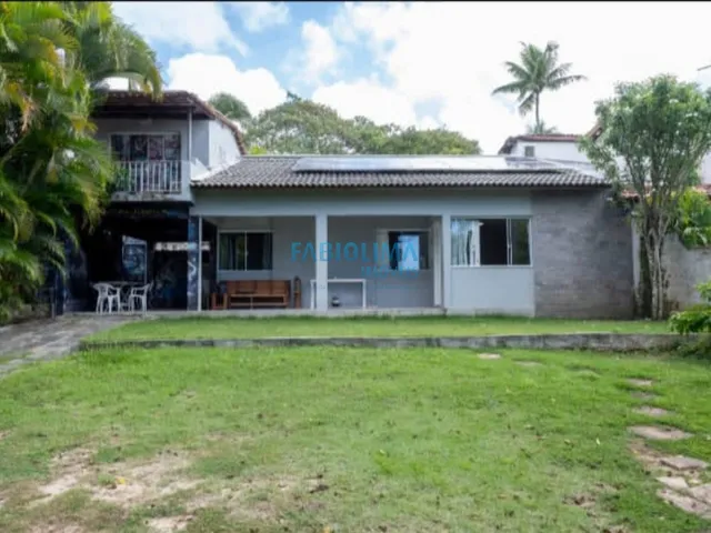 Imagem: Casa a venda no Cond. Pedras do Rio, Lauro