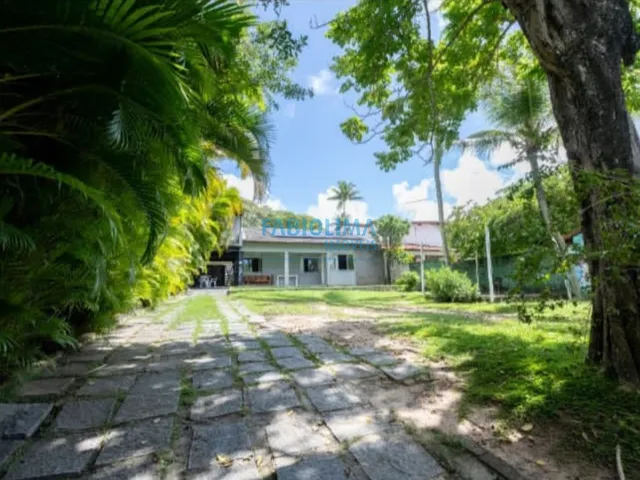 Imagem 9: Casa a venda no Cond. Pedras do Rio, Lauro de Freitas
